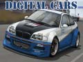 Тоглоом Digital Cars