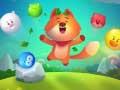 Тоглоом Bubble Shooter