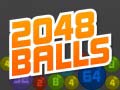 Тоглоом 2048 Balls