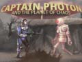 Тоглоом Captain Photon and the Planet of Chaos
