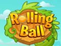 Тоглоом Rolling Ball