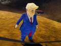 Тоглоом Drumpf Flinger 9000