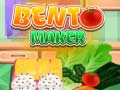 Тоглоом Bento Maker