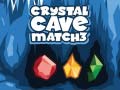 Тоглоом Crystal Cave Match 3
