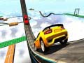 Тоглоом Impossible Sports Car Simulator 3d