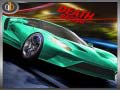 Тоглоом Death Racing
