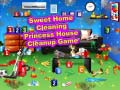 Тоглоом Sweet Home Cleaning: Princess House Cleanup Game