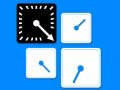Тоглоом Hit Shooty Clocks