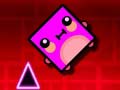 Тоглоом Geometry Dash Challenge