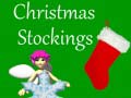 Тоглоом Christmas Stockings