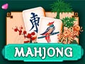 Тоглоом Mahjong