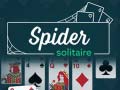 Тоглоом Spider Solitaire