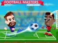 Тоглоом Football Masters
