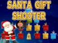 Тоглоом Santa Gift Shooter