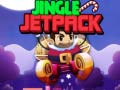 Тоглоом Jingle Jetpack