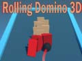 Тоглоом Rolling Domino 3D