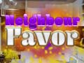 Тоглоом Neighbor Favor