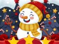 Тоглоом Love Snowballs Xmas