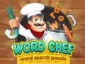 Тоглоом Word chef Word Search Puzzle