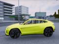 Тоглоом Car Physics Simulator Sandboxed: Berlin