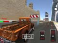 Тоглоом Suv Parking Simulator 3d