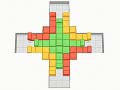 Тоглоом Clash Of Blocks