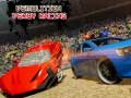 Тоглоом Demolition Derby Racing