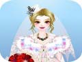 Тоглоом My Winter Wedding Dressup