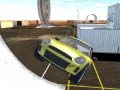 Тоглоом Stunt Crash Car 4 Fun