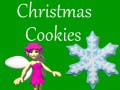 Тоглоом Christmas Cookies
