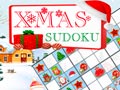 Тоглоом XMAS SUDOKU