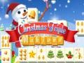 Тоглоом Christmas Triple Mahjong
