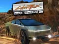 Тоглоом Cyber Truck Drive Simulator