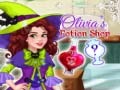 Тоглоом Olivia's Magic Potion Shop