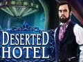 Тоглоом Deserted Hotel