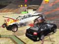 Тоглоом Car Crash Online