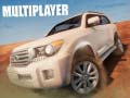Тоглоом Multiplayer 4x4 Offroad Drive