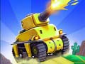 Тоглоом Tank Battle Multiplayer