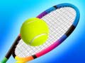 Тоглоом Tennis Clash