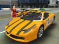 Тоглоом Free New York Taxi Driver 3d