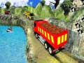 Тоглоом Impossible Cargo Truck Driver