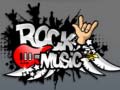 Тоглоом Rock Music