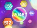 Тоглоом Block Hexa Merge 2048
