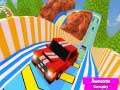 Тоглоом Low Polly Toy Car