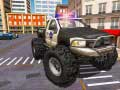 Тоглоом Police Truck Driver Simulator