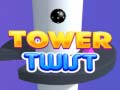 Тоглоом Tower Twist