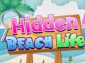 Тоглоом Hidden Beach Life
