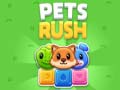 Тоглоом Pets Rush