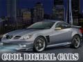 Тоглоом Cool Digital Cars