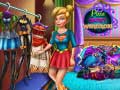 Тоглоом Pixie Secret Wardrobe